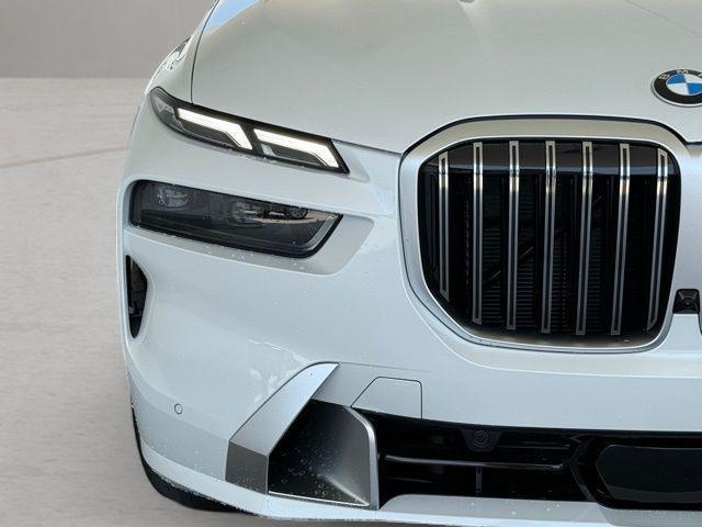 used 2026 BMW X7 car, priced at $90,455