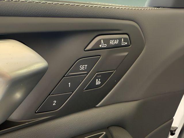 used 2026 BMW X7 car, priced at $90,455