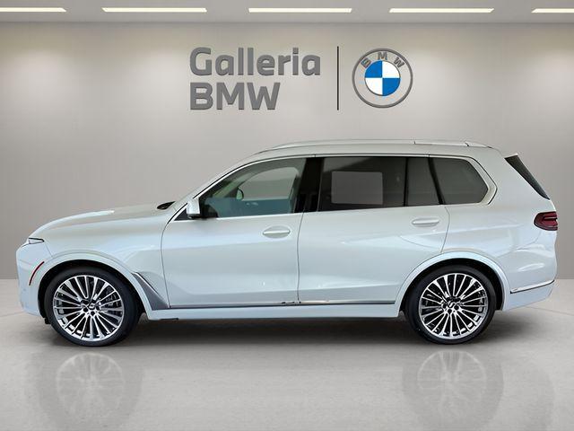 used 2026 BMW X7 car, priced at $90,455