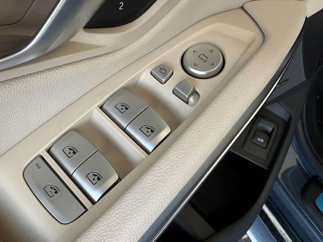 used 2025 BMW M340 car, priced at $56,900