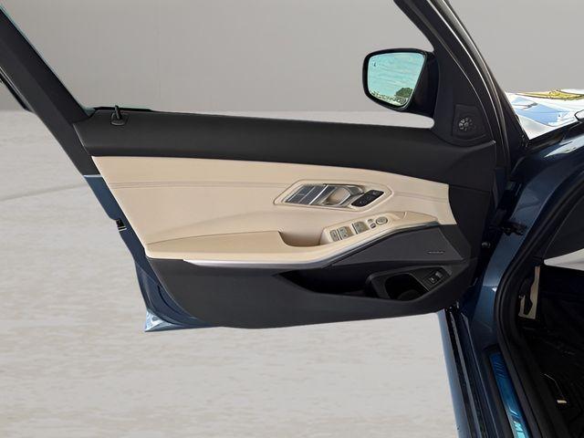 used 2025 BMW M340 car, priced at $56,900