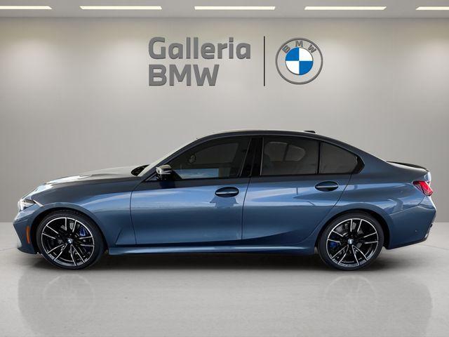 used 2025 BMW M340 car, priced at $56,900