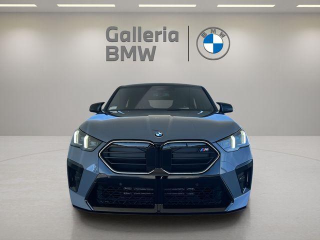 new 2026 BMW X2 car, priced at $61,105