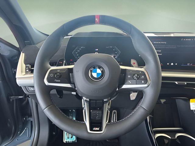 new 2026 BMW X2 car, priced at $61,105