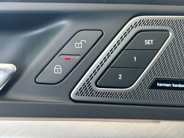 new 2026 BMW X2 car, priced at $61,105