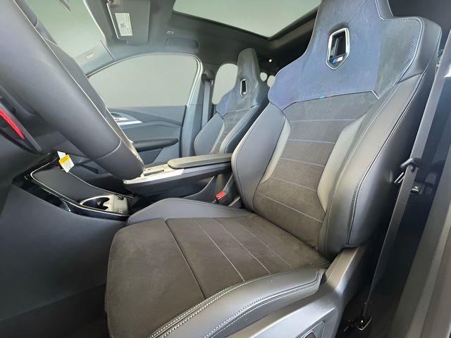 new 2026 BMW X2 car, priced at $61,105