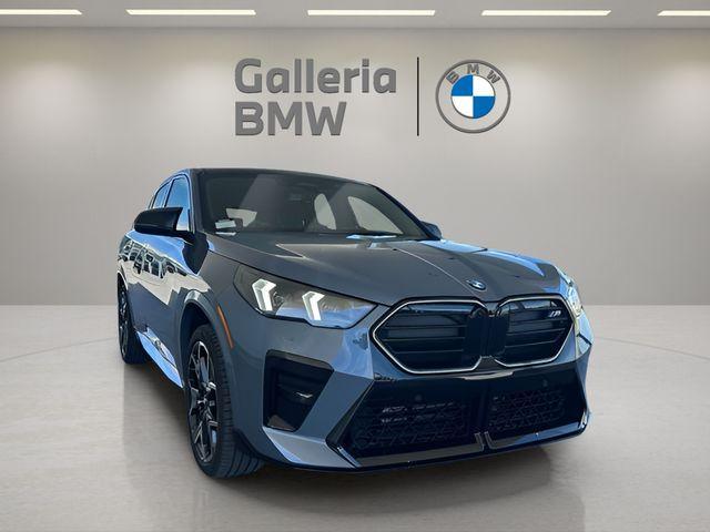 new 2026 BMW X2 car, priced at $61,105