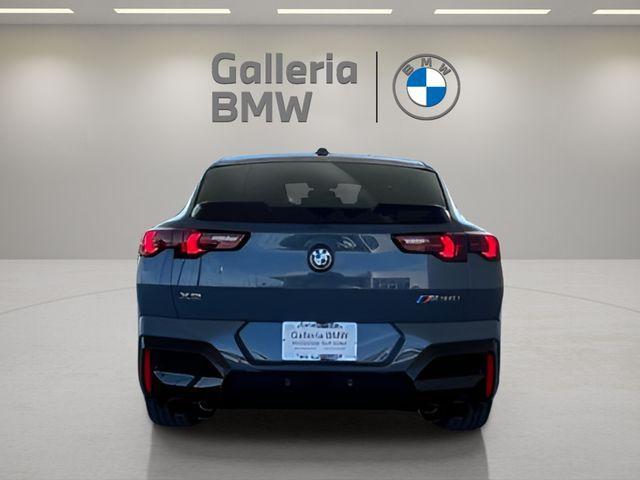 new 2026 BMW X2 car, priced at $61,105