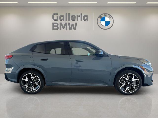 new 2026 BMW X2 car, priced at $61,105