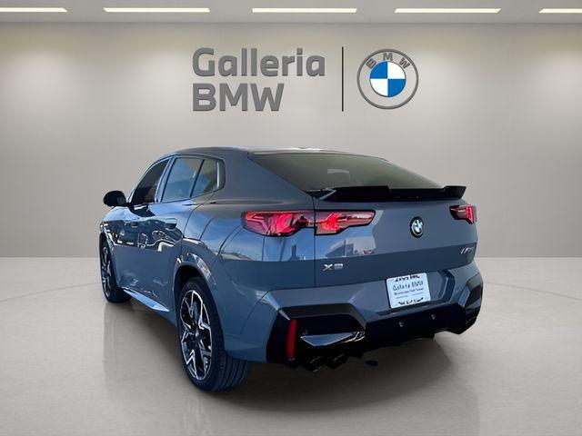 new 2026 BMW X2 car, priced at $61,105