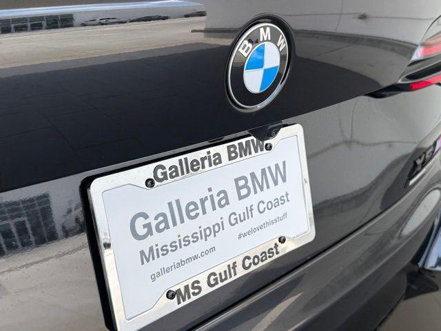new 2026 BMW X5 M car, priced at $137,200