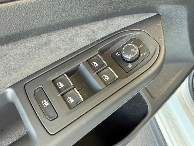 used 2024 Volkswagen Golf GTI car, priced at $31,600
