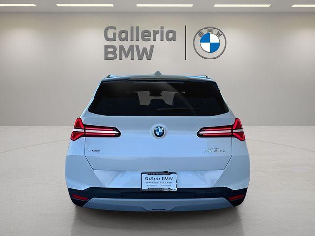 new 2026 BMW X3 car, priced at $57,815