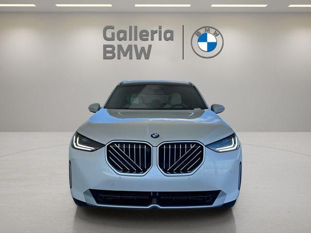 new 2026 BMW X3 car, priced at $57,815
