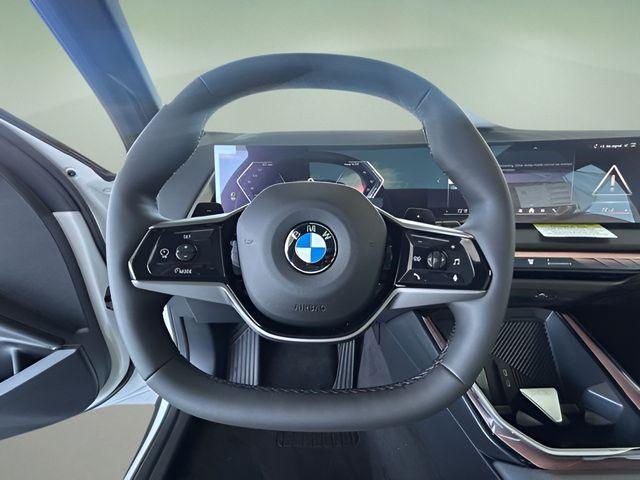 new 2026 BMW X3 car, priced at $57,815