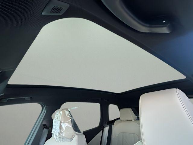 new 2026 BMW X3 car, priced at $57,815