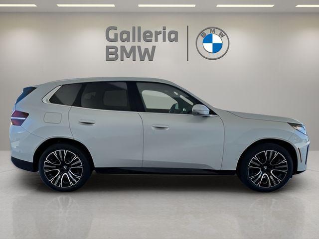 new 2026 BMW X3 car, priced at $57,815