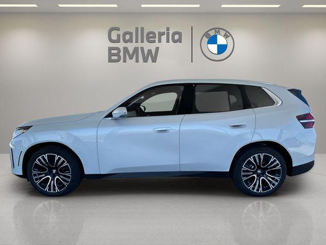 new 2026 BMW X3 car, priced at $57,815