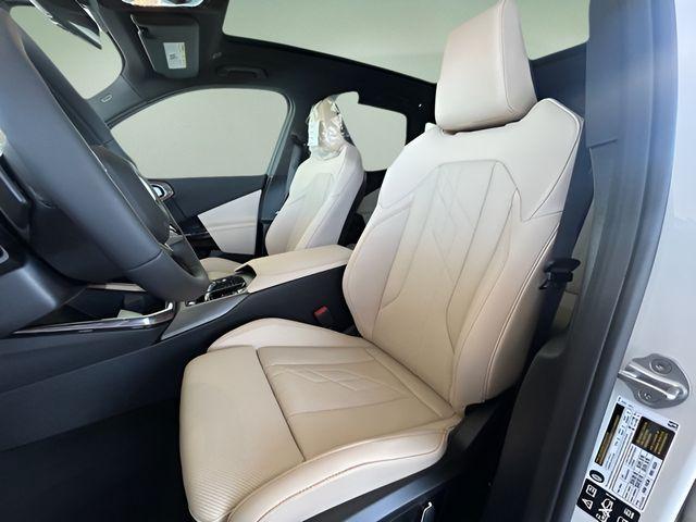 new 2026 BMW X3 car, priced at $57,815