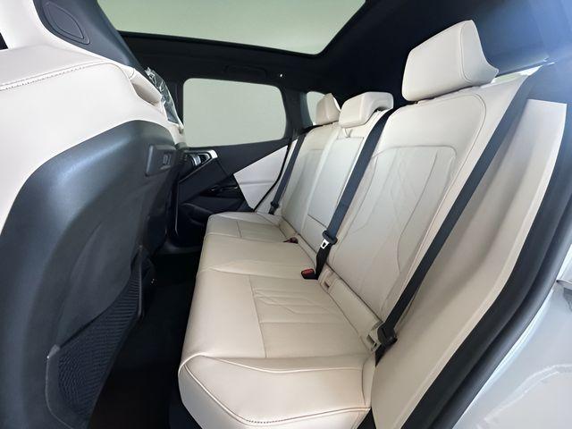 new 2026 BMW X3 car, priced at $57,815