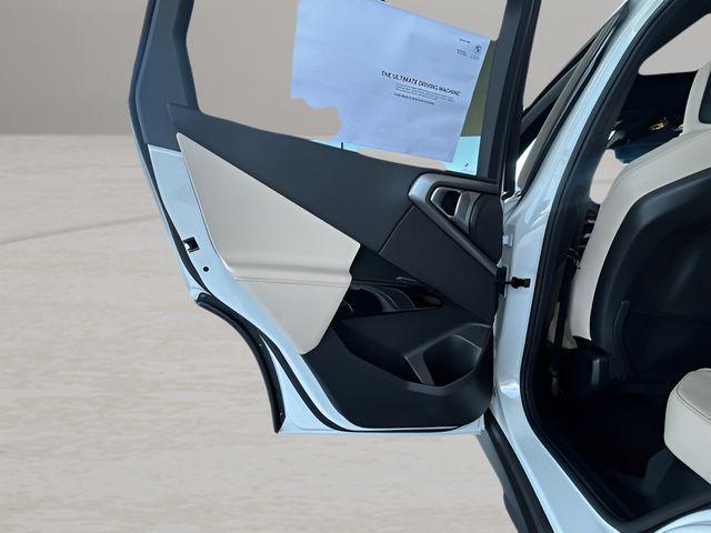 new 2026 BMW X3 car, priced at $57,815