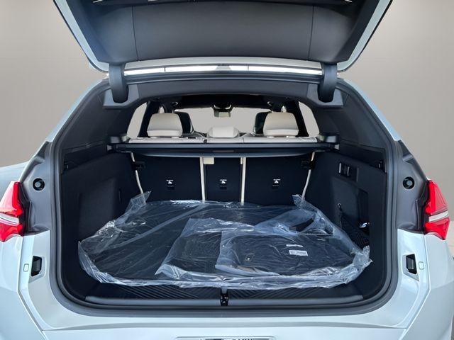 new 2026 BMW X3 car, priced at $57,815