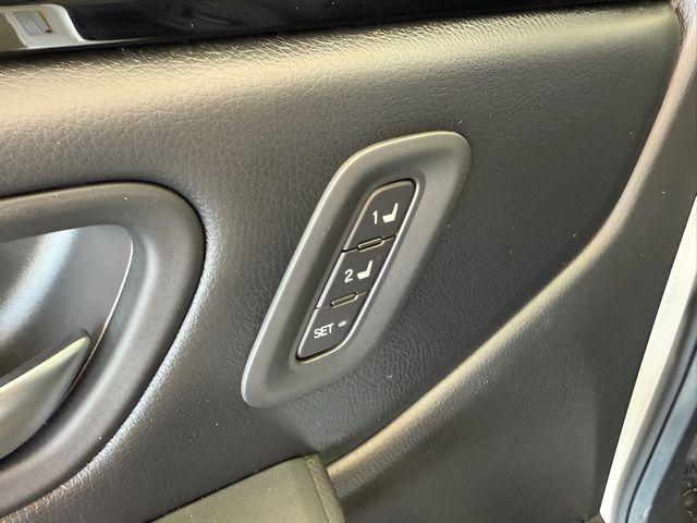 used 2025 Honda Pilot car, priced at $37,400