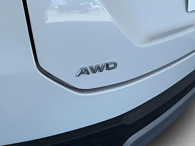 used 2025 Honda Pilot car, priced at $37,400