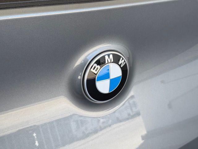 new 2025 BMW X3 car, priced at $55,860
