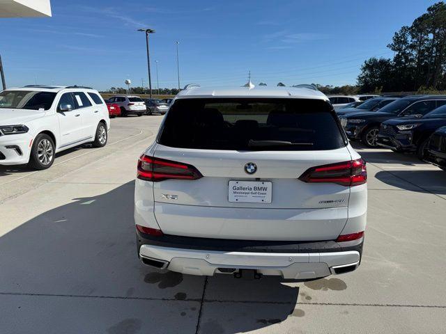 used 2020 BMW X5 car, priced at $32,619