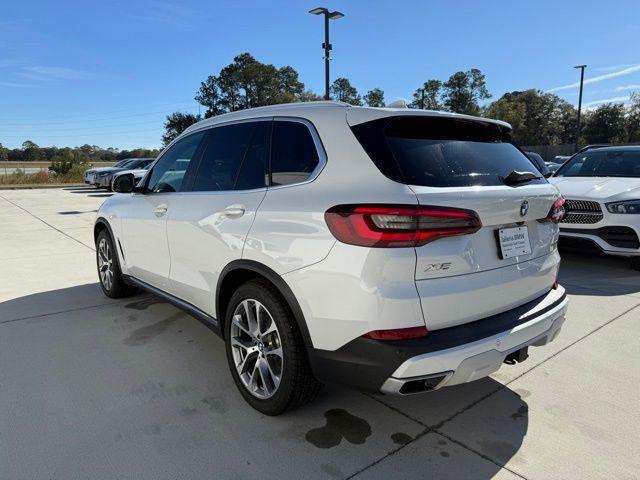 used 2020 BMW X5 car, priced at $32,619