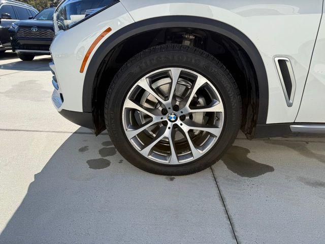 used 2020 BMW X5 car, priced at $32,619