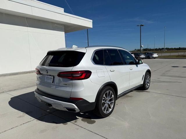 used 2020 BMW X5 car, priced at $32,619