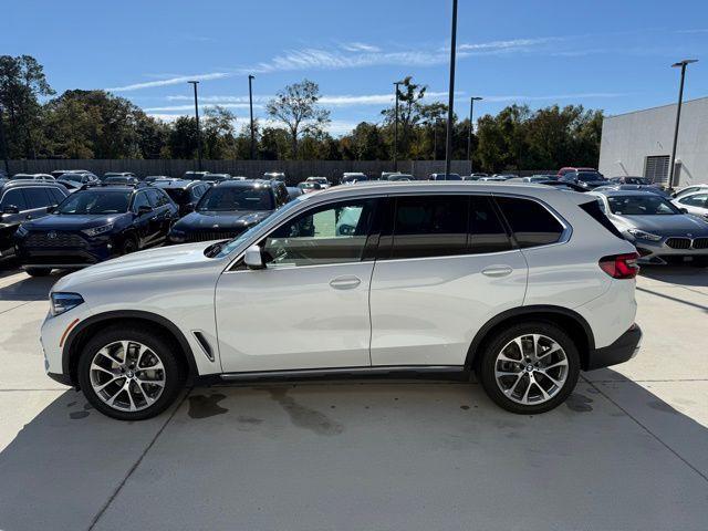 used 2020 BMW X5 car, priced at $32,619