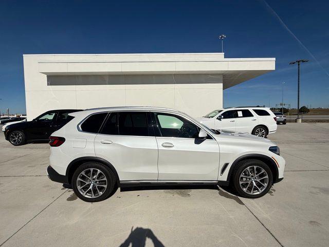 used 2020 BMW X5 car, priced at $32,619