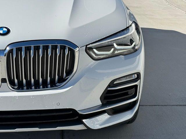 used 2020 BMW X5 car, priced at $32,619