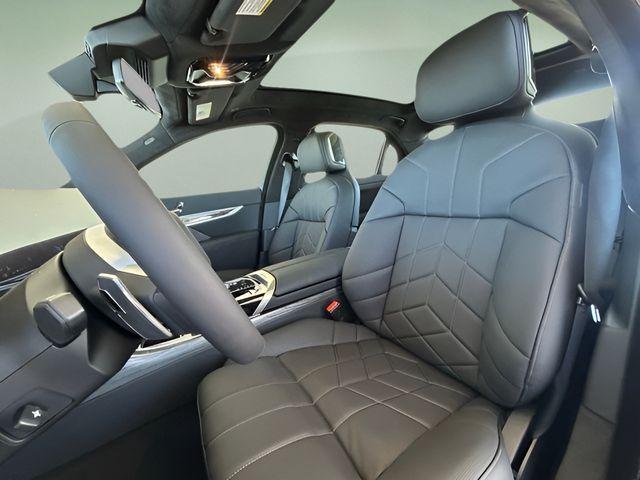 new 2026 BMW 760 car, priced at $134,875
