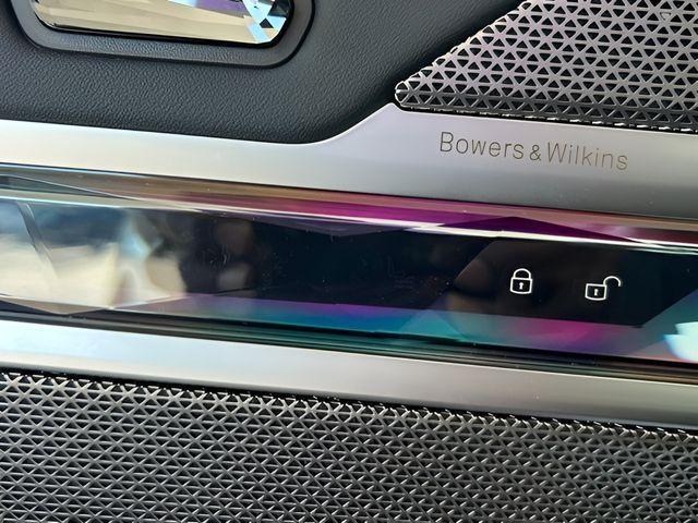 new 2026 BMW 760 car, priced at $134,875