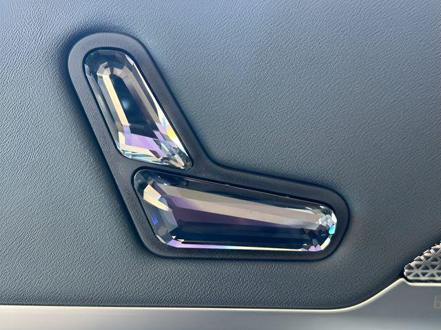 new 2026 BMW 760 car, priced at $134,875