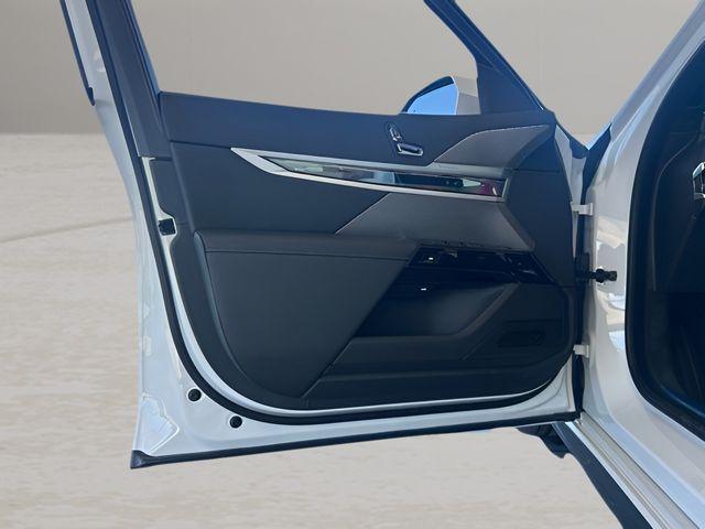 new 2026 BMW 760 car, priced at $134,875