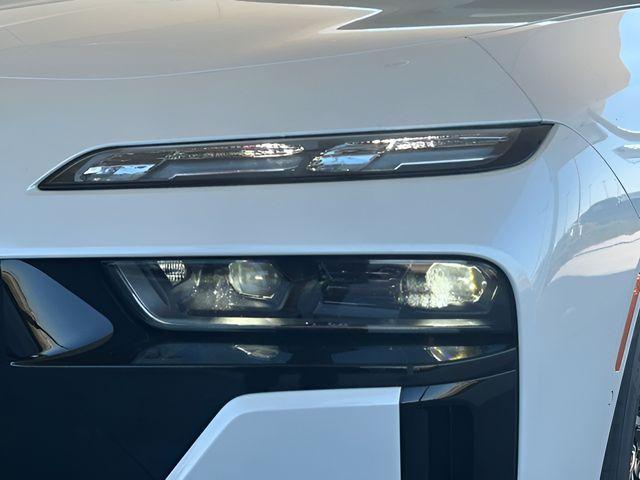 new 2026 BMW 760 car, priced at $134,875