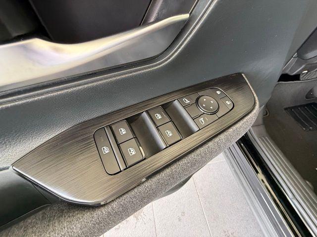 used 2025 Nissan Kicks car, priced at $23,990