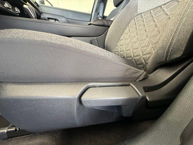 used 2025 Nissan Kicks car, priced at $23,990