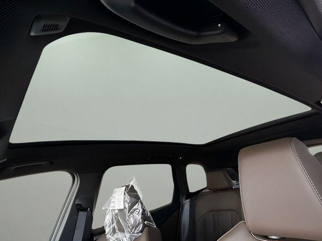 new 2026 BMW X3 car, priced at $62,295