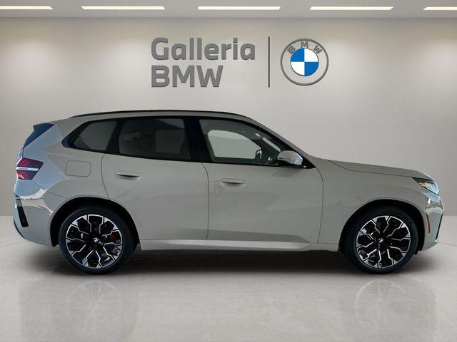 new 2026 BMW X3 car, priced at $62,295