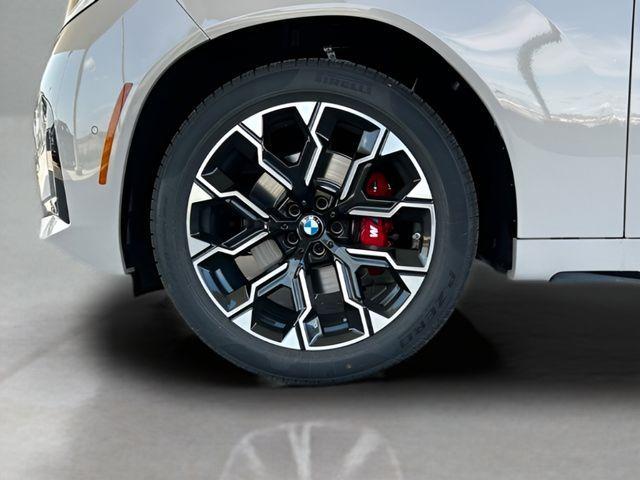 new 2026 BMW X3 car, priced at $62,295