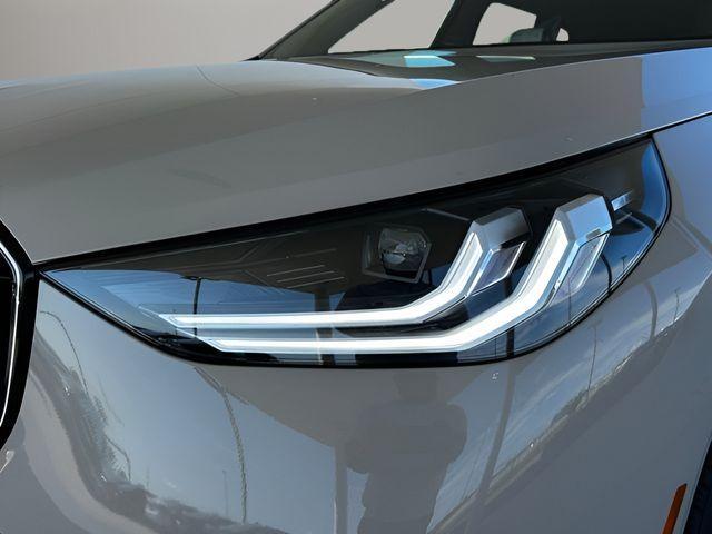 new 2026 BMW X3 car, priced at $62,295