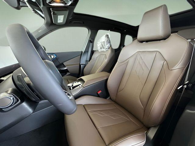 new 2026 BMW X3 car, priced at $62,295