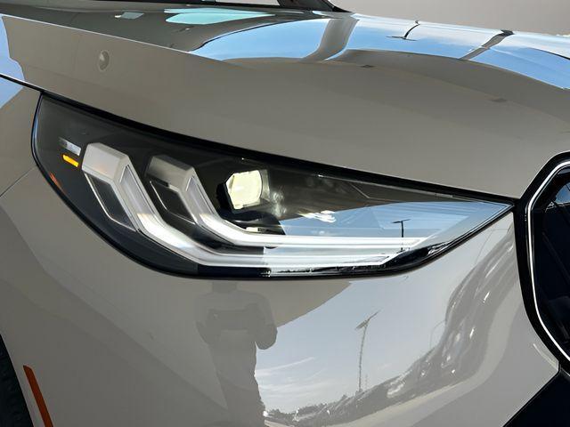 new 2026 BMW X3 car, priced at $62,295