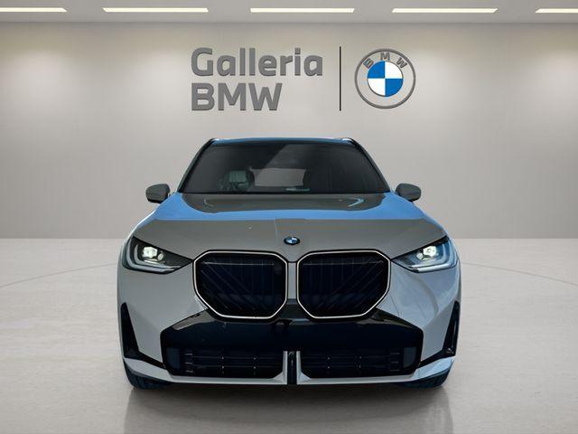 new 2026 BMW X3 car, priced at $62,295